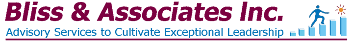 Bliss Associates