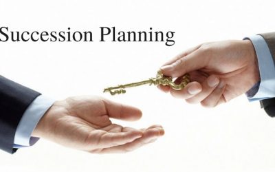 Succession Planning – A Necessary Business Tool